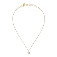 Pendente Chiara Ferragni Donna DIAMOND HEART in Lega metallica J19AUV08 - J19AUV08